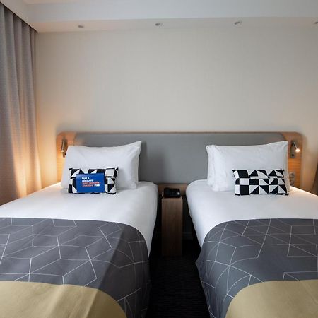 Holiday Inn Express - Arcachon - La Teste, An Ihg Hotel Kültér fotó