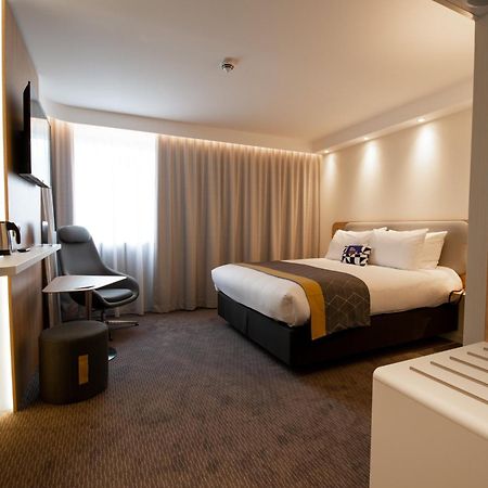 Holiday Inn Express - Arcachon - La Teste, An Ihg Hotel Kültér fotó