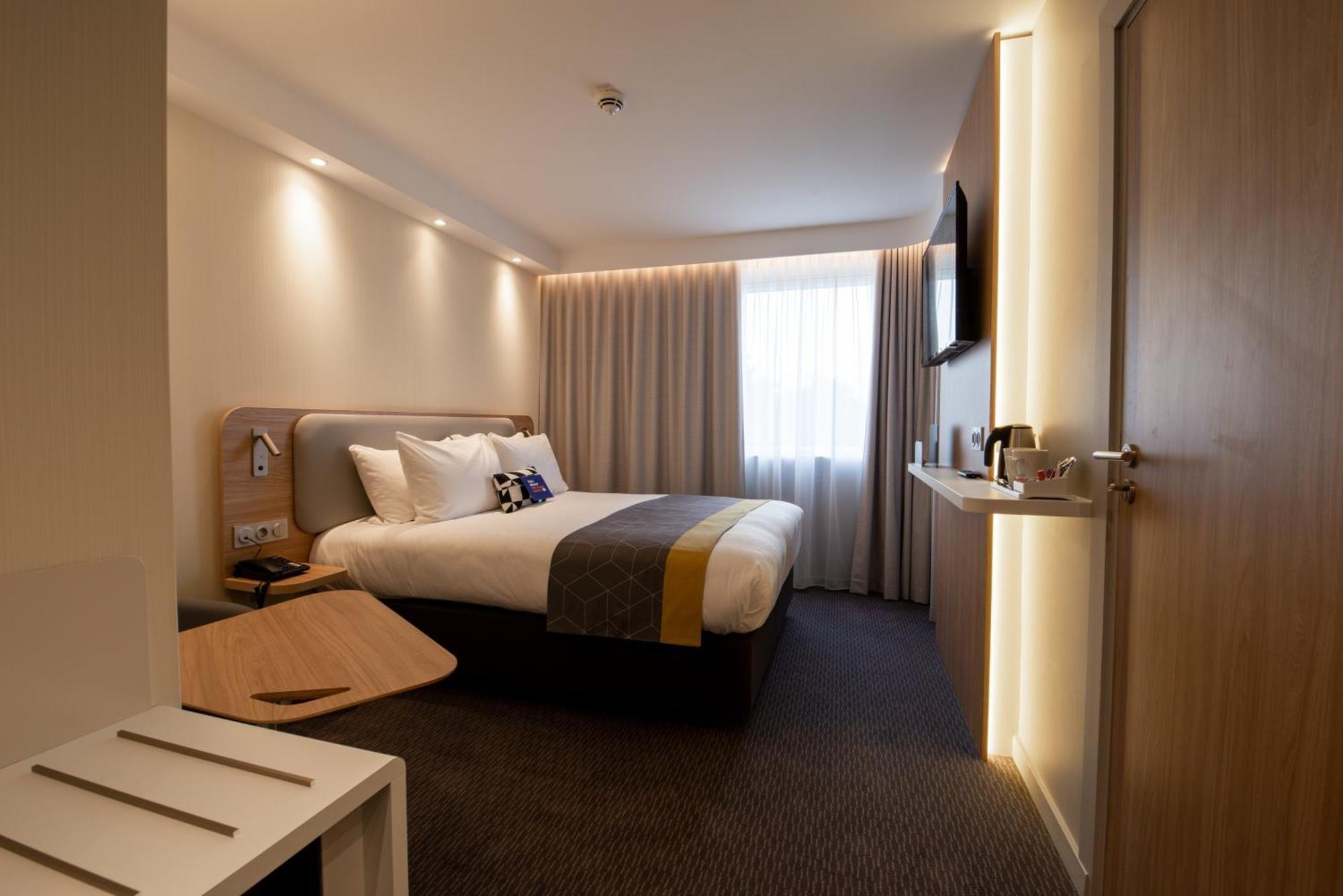 Holiday Inn Express - Arcachon - La Teste, An Ihg Hotel Kültér fotó