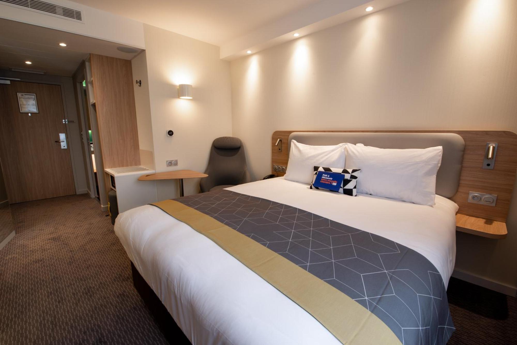 Holiday Inn Express - Arcachon - La Teste, An Ihg Hotel Kültér fotó